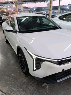کیا K4